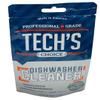 Professional Grade Tech's Choice Dishwasher Cleaner, Made in USA, DWCLN view 3