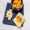 Cheese Bros Squeaky Fresh Wisconsin CHEESE CURDS | 6 ounce bags | Gourmet Gift for Families (8) view 4