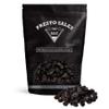 Raisins, Jumbo Flame, Packaged in a 1 lb. (16 oz.) resealable pouch bag, USA, Great trace mineral, boron, in the diet, Vegan, No Added Sugar, Energy Boost snack, Luscious, Kids and Adults, Seedless by Presto Sales LLC view 1
