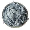 Inside My Nest Antique Blue Shredded Tissue Paper Shred Box Filler Dusty Blue Hamper Gift Box Acid-free Colorfast (200g) view 1