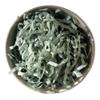 Inside My Nest Sage Green Shredded Tissue Paper Shred Box Filler Hamper Gift Basket Acid-free Colorfast (60g) view 1
