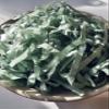 Inside My Nest Sage Green Shredded Tissue Paper Shred Box Filler Hamper Gift Basket Acid-free Colorfast (60g) view 2