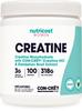 Nutricost Creatine Monohydrate Powder for Women, Micronized, Unflavored, 100 Servings - Vegetarian, Non-GMO, Gluten Free view 1