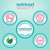 Nutricost Creatine Monohydrate Powder for Women, Micronized, Unflavored, 100 Servings - Vegetarian, Non-GMO, Gluten Free view 3