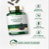 Carlyle Shilajit Capsules | 90 Count | Non-GMO and Gluten Free Supplement view 4
