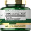 Carlyle Mulberry Leaf Extract | 100 Capsules | Non-GMO and Gluten Free Herbal Supplement view 2