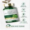 Carlyle Mulberry Leaf Extract | 100 Capsules | Non-GMO and Gluten Free Herbal Supplement view 4