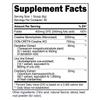 Nutricost Creatine Monohydrate Powder for Women, Micronized, Strawberry Lemonade, 50 Servings - Vegetarian, Non-GMO, Gluten Free view 2