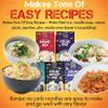 Fusion Select Organic Konjac Noodles - Shirataki Rice, Angel Hair, Spaghetti, Knots, Spaghetti - Healthy Diet Pasta - Rich in Fiber - Vegan, Keto, Paleo-Friendly, Zero Gluten, Low-Carb & Low-Calorie view 2