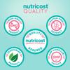 Nutricost Creatine Monohydrate Powder for Women, Micronized, Strawberry Lemonade, 100 Servings - Vegetarian, Non-GMO, Gluten Free view 3