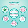 Nutricost Creatine Monohydrate Powder for Women, Micronized, Peach Mango, 100 Servings - Vegetarian, Non-GMO, Gluten Free view 3