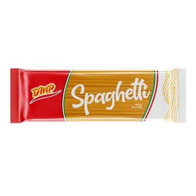 De Mi Pais Spaghetti/Pasta 16 oz (8)