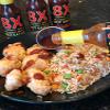 8x Hot Sauce view 3