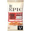 EPIC Pork Rinds, Hot and Spicy Chipotle Pepper, Keto Friendly Snack, 2.5 oz view 1