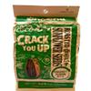 Cha Cha Roasted Sunflower Seeds, 250 g (Coconut Flavor) view 1