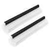 Mipcase 2pcs PVA Sponge Mop Refill Highly Absorbent Replacement for Effortless Home Cleaning Quick Drying and Easy to Replace Grey view 1