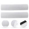 Mipcase 2pcs PVA Sponge Mop Refill Highly Absorbent Replacement for Effortless Home Cleaning Quick Drying and Easy to Replace Grey view 2