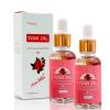 2 Packs Yoni Oil for Women, All Natural Feminine Oil Intimate Deodorant for Women, Ph Balanced and Eliminates Odor, 100% Natural Feminine Serum Made with Rose Essential Oils (1 fl oz/30 ml) view 1