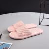 Sonze Foot Massager Tools Slippers,Thick-Soled Home Slippers, Comfortable and Wear-Resistant Slippers,Pink,38-39,for Men Women Shower Sandals Massage view 1