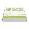 MJ 16" x 18" Nylon Turkey Bags 8g 100-Pack view 1
