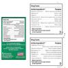 BHI Flu + Cold/Flu Symptom Relief Natural, Safe Homeopathic Relief - 100ct, BHI Mucus, Natural Chest Congestion Relief and Mucus Build-up -100ct and BHI Sinus Congestion Relief 100ct Bundle view 2
