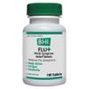 BHI Flu + Cold/Flu Symptom Relief Natural, Safe Homeopathic Relief - 100ct, BHI Mucus, Natural Chest Congestion Relief and Mucus Build-up -100ct and BHI Sinus Congestion Relief 100ct Bundle view 3