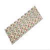 200 Pcs Disposable Straws, Party Straws, Biodegradable Paper Straws for Juices, Shakes, Smoothies, Birthday Party Baby Shower Supplies (Pineapple/Flamingo) view 2