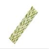 200 Pcs Disposable Straws, Party Straws, Biodegradable Paper Straws for Juices, Shakes, Smoothies, Birthday Party Baby Shower Supplies (Cactus) view 2