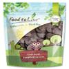 Food to Live Cacao Paste Wafers, 1 Pound - Premium Raw Cacao Liquor, Pure, Unsweetened, Vegan, Bulk. Rich in Antioxidants, Essential Minerals. Perfect for Homemade Desserts, Chocolate Bars view 1