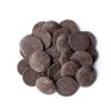 Food to Live Cacao Paste Wafers, 1 Pound - Premium Raw Cacao Liquor, Pure, Unsweetened, Vegan, Bulk. Rich in Antioxidants, Essential Minerals. Perfect for Homemade Desserts, Chocolate Bars view 3