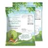 Food to Live Cacao Paste Wafers, 16 Pounds - Premium Raw Cacao Liquor, Pure, Unsweetened, Vegan, Bulk. Rich in Antioxidants, Essential Minerals. Perfect for Homemade Desserts, Chocolate Bars view 2
