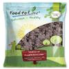 Food to Live Cacao Paste Wafers, 8 Pounds - Premium Raw Cacao Liquor, Pure, Unsweetened, Vegan, Bulk. Rich in Antioxidants, Essential Minerals. Perfect for Homemade Desserts, Chocolate Bars view 1