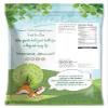 Food to Live Cacao Paste Wafers, 8 Pounds - Premium Raw Cacao Liquor, Pure, Unsweetened, Vegan, Bulk. Rich in Antioxidants, Essential Minerals. Perfect for Homemade Desserts, Chocolate Bars view 2