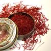 A+ Super Negin Saffron,(3.00) Gram 100% Pure and Organic, Premium All Red Saffron Threads (3 Gram) view 1