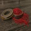A+ Super Negin Saffron,(3.00) Gram 100% Pure and Organic, Premium All Red Saffron Threads (3 Gram) view 2
