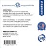 (8 Pack) Esmond Natural: Oyster, Goji & Licorice Root Complex, GMP, Natural Product Assn Certified, Made in USA - 480 Capsules view 3