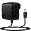 BestCH 6V AC Adapter for HoMedics NMSQ-210 NMSQ-215 NMSQ-210-2 NMSQ-210BK-2 NMSQ-215-2-HY Neck and Shoulder Massager, BKL-100 Squish Massaging Massager 6VDC Power Supply Cord view 1