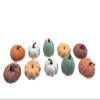 10 Count Decorative Foam Pumpkins view 2