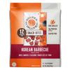 Golden Island Asian Tradition with a twist Snack Bites Smoked and Seasoned 1.5 Oz - 12 Pack view 1
