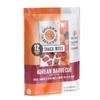 Golden Island Asian Tradition with a twist Snack Bites Smoked and Seasoned 1.5 Oz - 12 Pack view 3