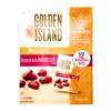 Golden Island Asian Tradition with a twist Snack Bites Smoked and Seasoned 1.5 Oz - 12 Pack view 4