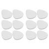 Beaupretty 6pairs High-Heel Forefoot Cushions of Comfortable Gel Insoles for Women Soft Metatarsal Pads for Non- Shoe Types for Everyday Use view 1