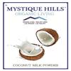 Mystique Hills - Organic Living Coconut Milk Powder, 500 g view 1