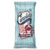 Carolina Kettle Brand Naturally Crispy Kettle Cooked Potato Chips, 4-Pack (Crab Boil) view 1