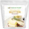 Z Natural Foods Rich Salted Butter Powder - Shelf-Stable Baking Butter view 1