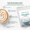 Z Natural Foods Heavy Cream Powder - Nutrient-Dense, Delicious Powdered Cream with 1-Year Shelf Life - Easy to Use & Perfect for Coffee, Baking & Recipes, Keto-Friendly, Gluten-Free, 1 lb view 4