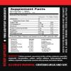 Post Workout Muscle Recovery - Amino Acid 2200 MG Complex - arginine lysine and proline Supplement, Amino Energy pre Workout, Amino acids Supplement, Amino Acid Complex, Amino Energy, 2 Bot 300 Tabs view 2