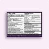 Allegra Adult 24-Hour Allergy Relief Tablets, Non-Drowsy Indoor and Outdoor Allergy Medicine, 180 mg Fexofenadine HCI Antihistamine Pill, 100-Count view 2