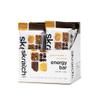 Skratch Labs Energy Bar | Peanut Butter + Chocolate (12 Pack) | Plant Based Healthy Snack | Low Sugar - 5g Protein | Non-GMO, Gluten Free, Soy Free, Vegan, Kosher view 1