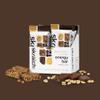 Skratch Labs Energy Bar | Peanut Butter + Chocolate (12 Pack) | Plant Based Healthy Snack | Low Sugar - 5g Protein | Non-GMO, Gluten Free, Soy Free, Vegan, Kosher view 2